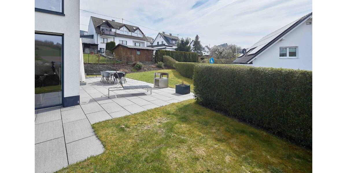 Einfamilienhaus Lennestadt - 5 Zimmer, 164 m&sup2;, 750.000&euro; | Angebot:26800168