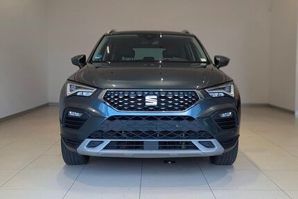 Seat Ateca 83.000 km 22.900 &euro; Kirchen 57548
