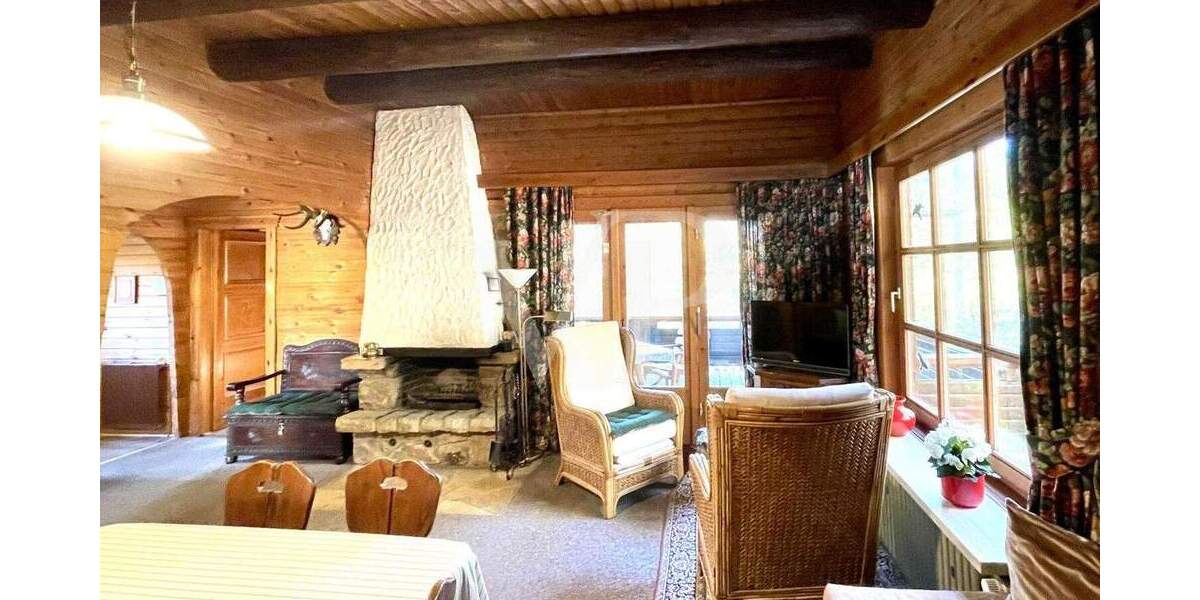 Einfamilienhaus Lennestadt Saalhausen - 6 Zimmer, 100 m&sup2;, 295.000&euro; | Angebot:25688447