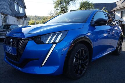 Peugeot 208 13.300 km 19.490 &euro; Burbach 57299