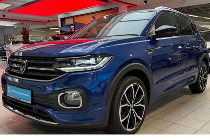 VW T-Cross 36.980 km 21.987 &euro; Daaden 57567