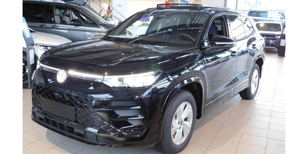 VW Tayron 3.000 km 63.990 &euro; Bad Marienberg 56470