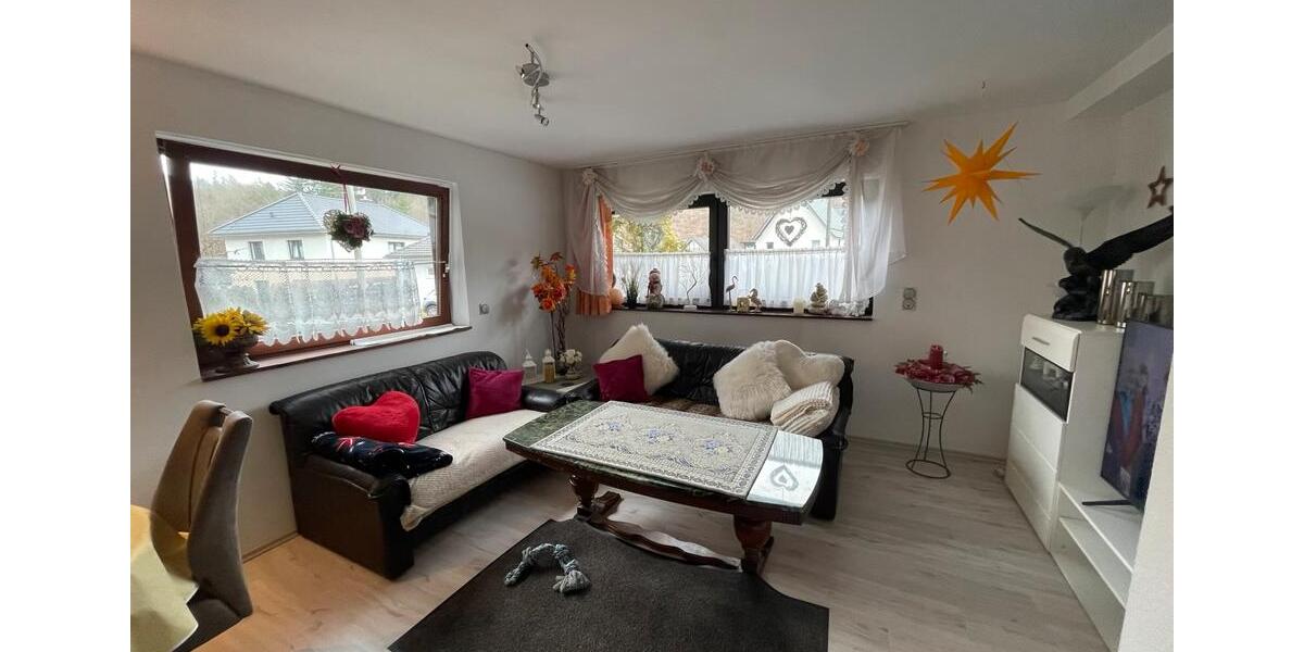 Einfamilienhaus Reichshof - 3 Zimmer, 100 m&sup2;, 249.000&euro; | Angebot:25299484