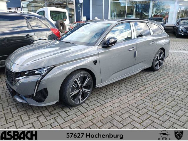 Peugeot 308 13.800 km 27.990 &euro; Hachenburg 57627