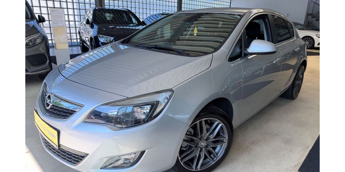 Opel Astra 153.700 km 7.490 &euro; Kreuztal 57223