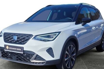 Seat Arona 12.219 km 18.980 &euro; Betzdorf 57518