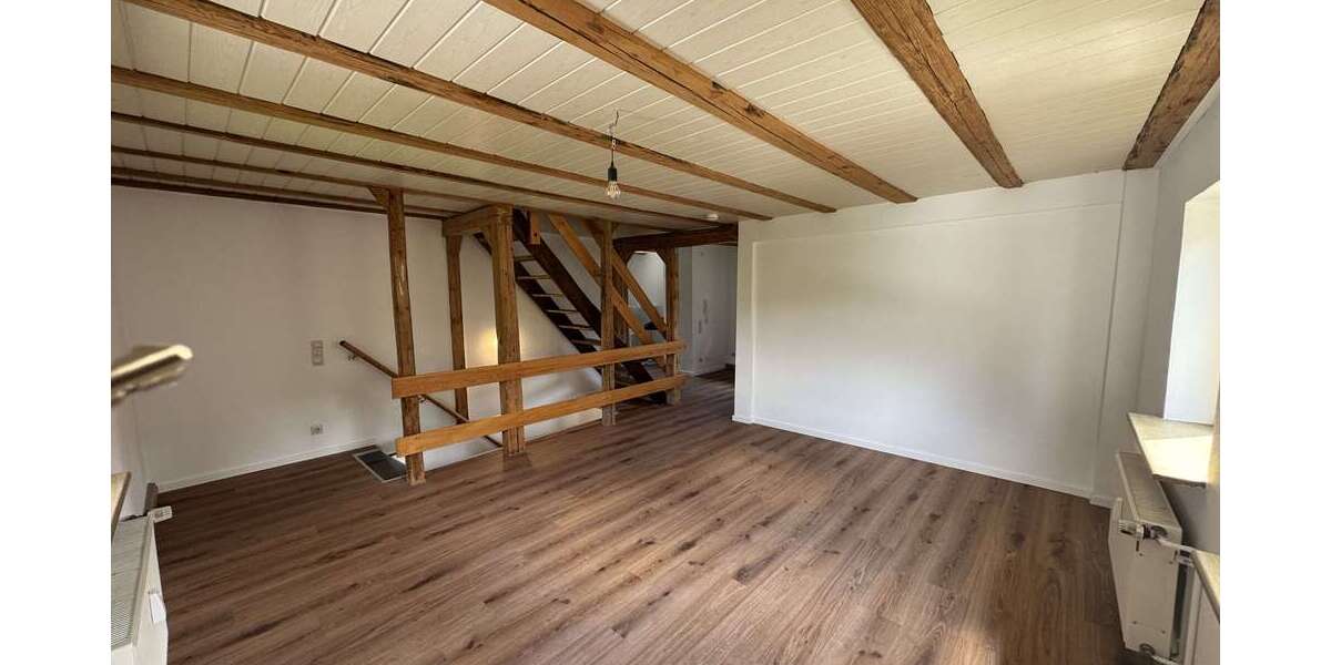 Einfamilienhaus Burbach - 2 Zimmer, 106 m&sup2;, 950&euro; | Angebot:24458958