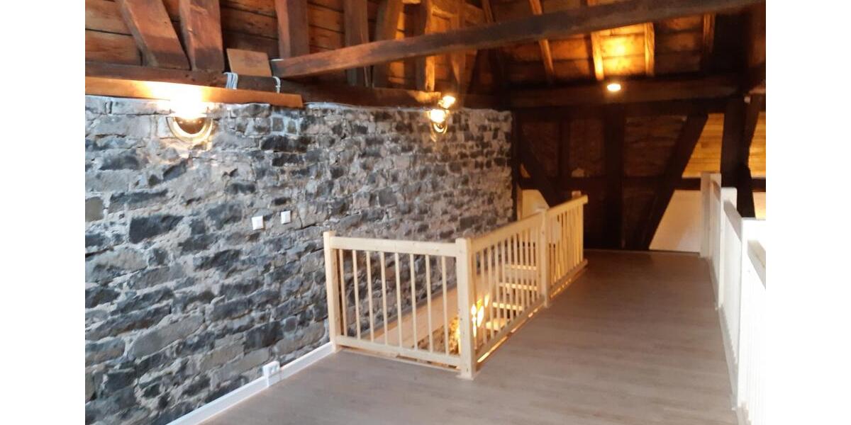 Loft - Studio - Atelier Rennerod - 1 Zimmer, 120 m&sup2;, 700&euro; | Angebot:20440646