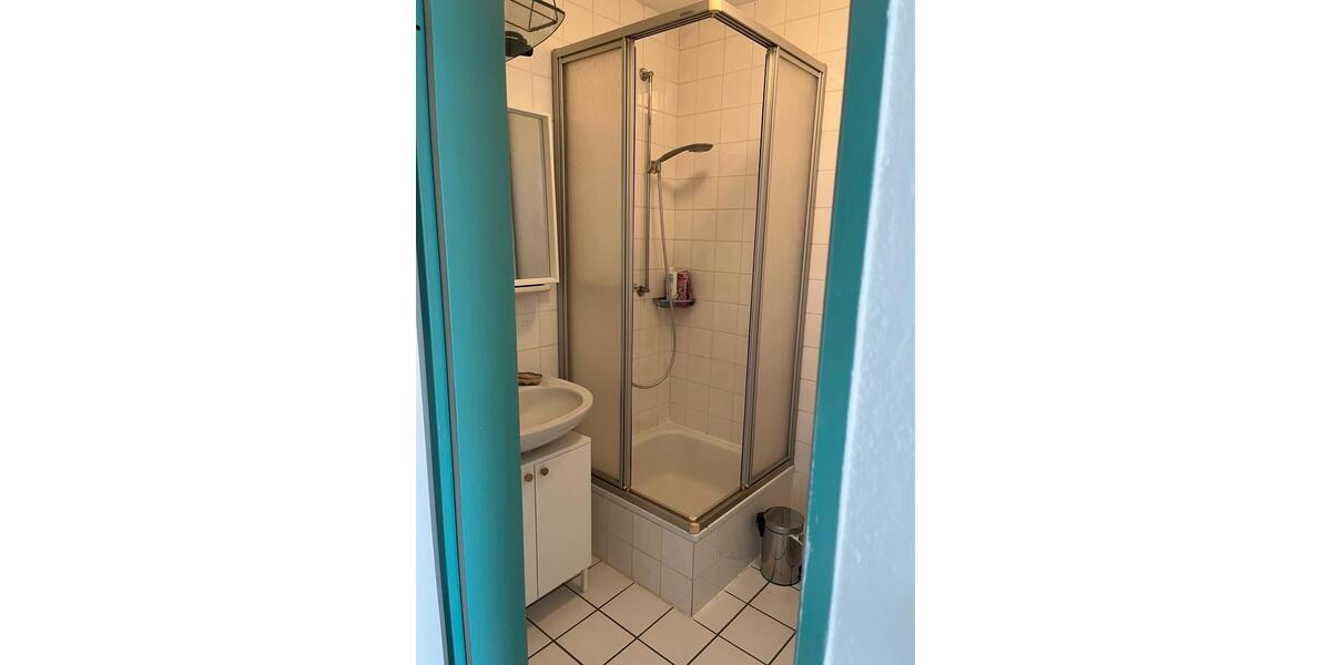 Etagenwohnung Siegen - 1 Zimmer, 3 m&sup2;, 360&euro; | Angebot:26662689