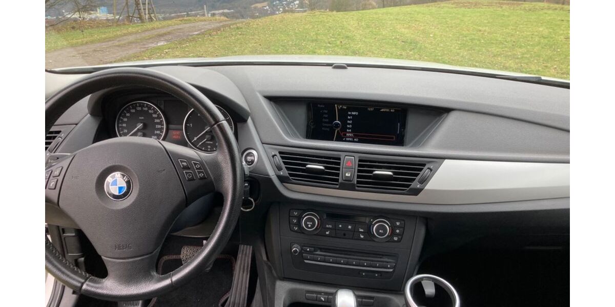 BMW X1 154.750 km 10.990 &euro; Kreuztal 57223