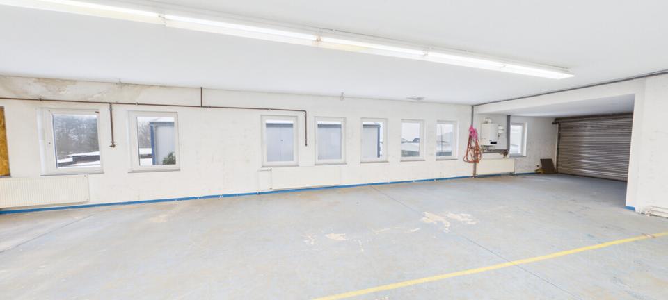 Gewerbeobjekt Dillenburg Frohnhausen - 700&euro; | Angebot:24592472