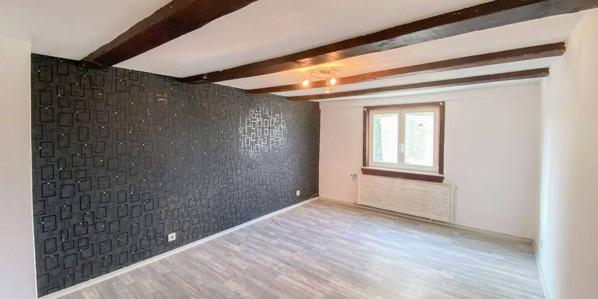 Einfamilienhaus Morsbach / Steimelhagen Steimelhagen - 8 Zimmer, 132 m&sup2;, 329.000&euro; | Angebot:25776402