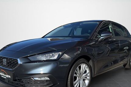 Seat Leon 134.930 km 14.390 &euro; Nister-Möhrendorf 56477