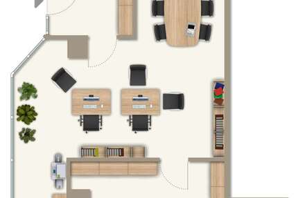 Gewerbeobjekt Olpe - 560&euro; | Angebot:25794339