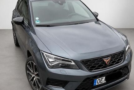 Cupra Ateca 122.450 km 22.999 &euro; Wenden 57482