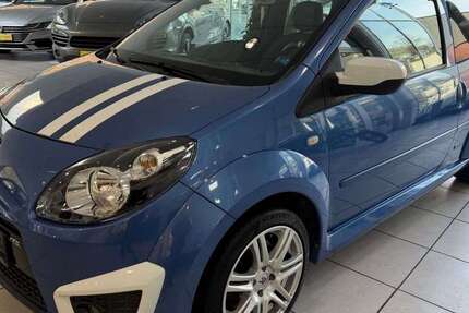 Renault Twingo 126.998 km 5.490 &euro; Kreuztal 57223