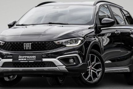 Fiat Tipo 11.072 km 23.990 &euro; Siegen 57072