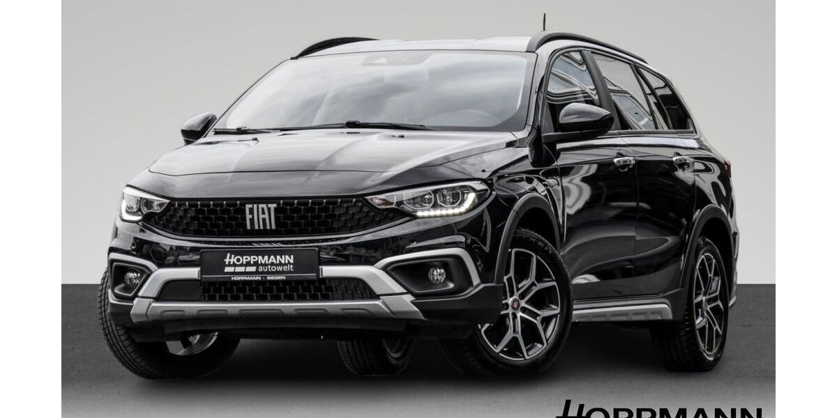 Fiat Tipo 11.072 km 23.990 &euro; Siegen 57072