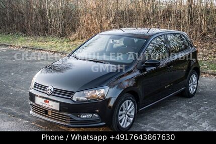 VW Polo 149.999 km 7.499 &euro; Attendorn 57439