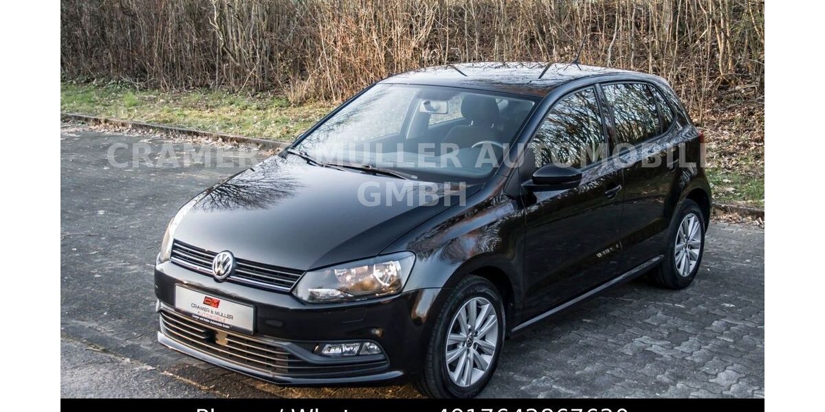 VW Polo 149.999 km 7.499 &euro; Attendorn 57439
