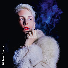 Lisa Eckhart - Ich war mal wer 11.06.2026 Siegerlandhalle