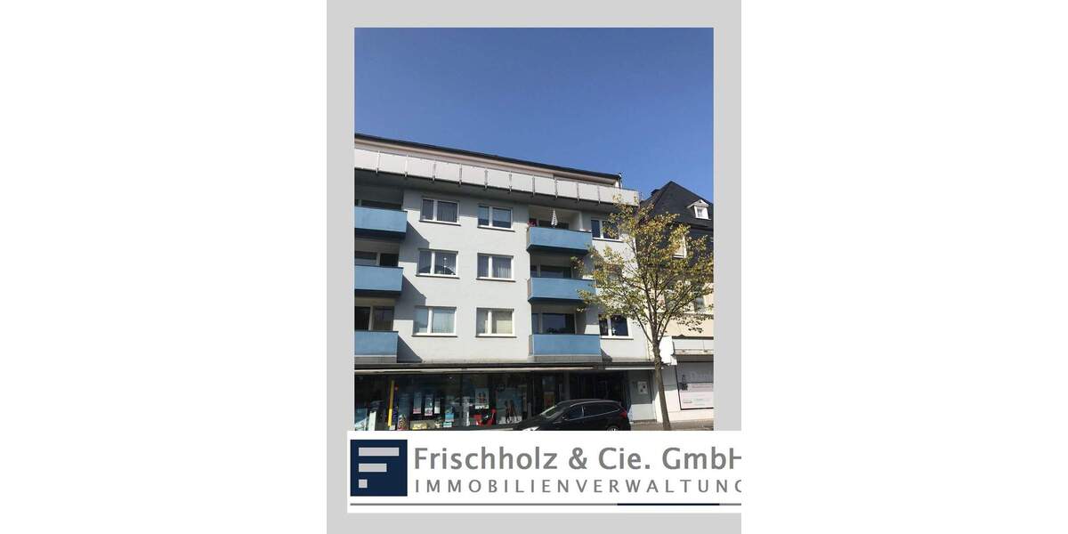 Gewerbeobjekt Olpe - 2 Zimmer, 72 m&sup2;, 625&euro; | Angebot:25746430