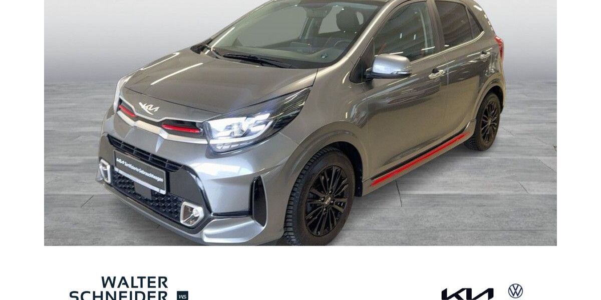 Kia Picanto 33.500 km 15.450 &euro; Siegen 57072