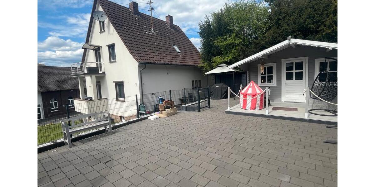 Einfamilienhaus Siegen Eiserfeld - 5 Zimmer, 180 m&sup2;, 409.000&euro; | Angebot:26213232