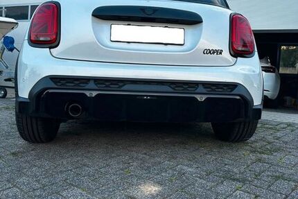 Mini Cooper 68.000 km 22.990 &euro; Dillenburg 35684