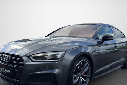 Audi S5 84.660 km 35.499 &euro; Nister-Möhrendorf 56477