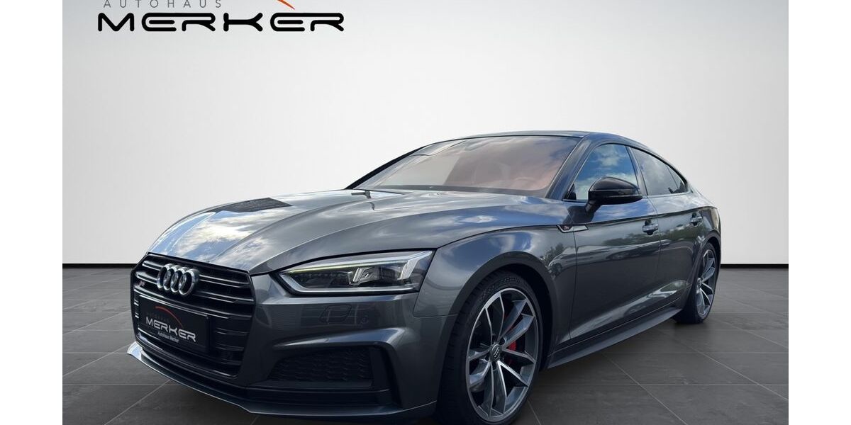 Audi S5 84.660 km 35.499 &euro; Nister-Möhrendorf 56477
