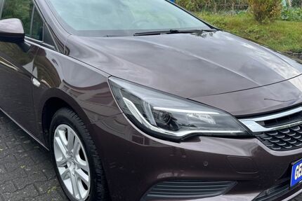 Opel Astra 131.000 km 7.950 &euro; Drolshagen 57489