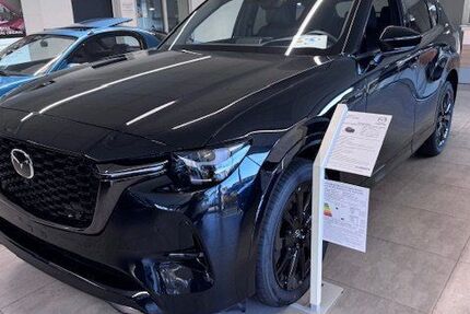 Mazda CX-60 8.643 km 48.900 &euro; Kreuztal 57223