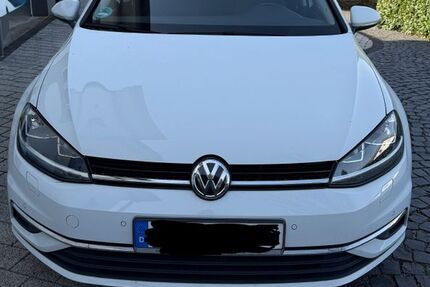 VW Golf 125.500 km 10.500 &euro; Herdorf 57562