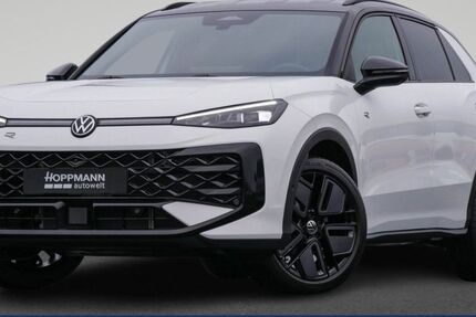 VW T-Roc 6.000 km 37.990 &euro; Haiger 35708
