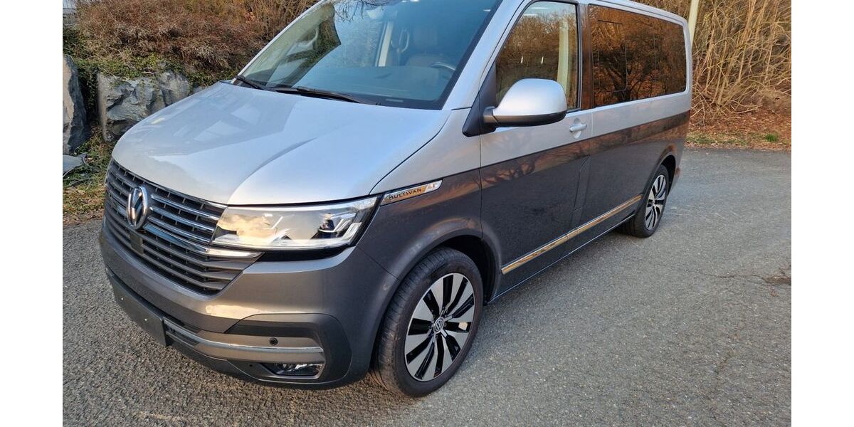 VW T6 Multivan 87.500 km 44.999 &euro; Wilnsdorf 57234