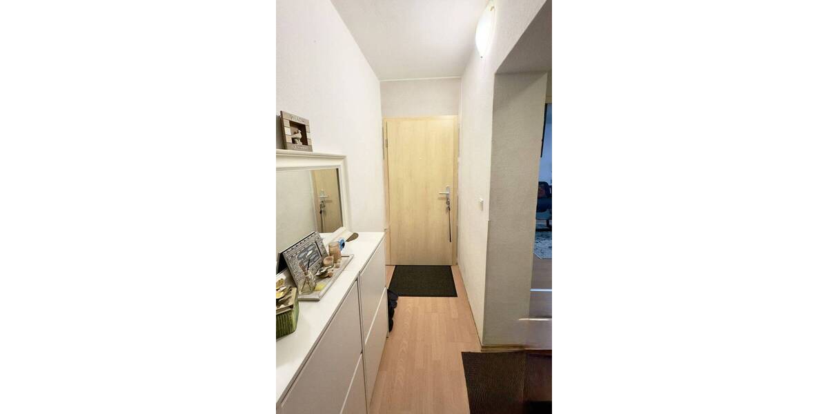 Etagenwohnung Waldbröl - 2 Zimmer, 50 m&sup2;, 78.000&euro; | Angebot:25742822