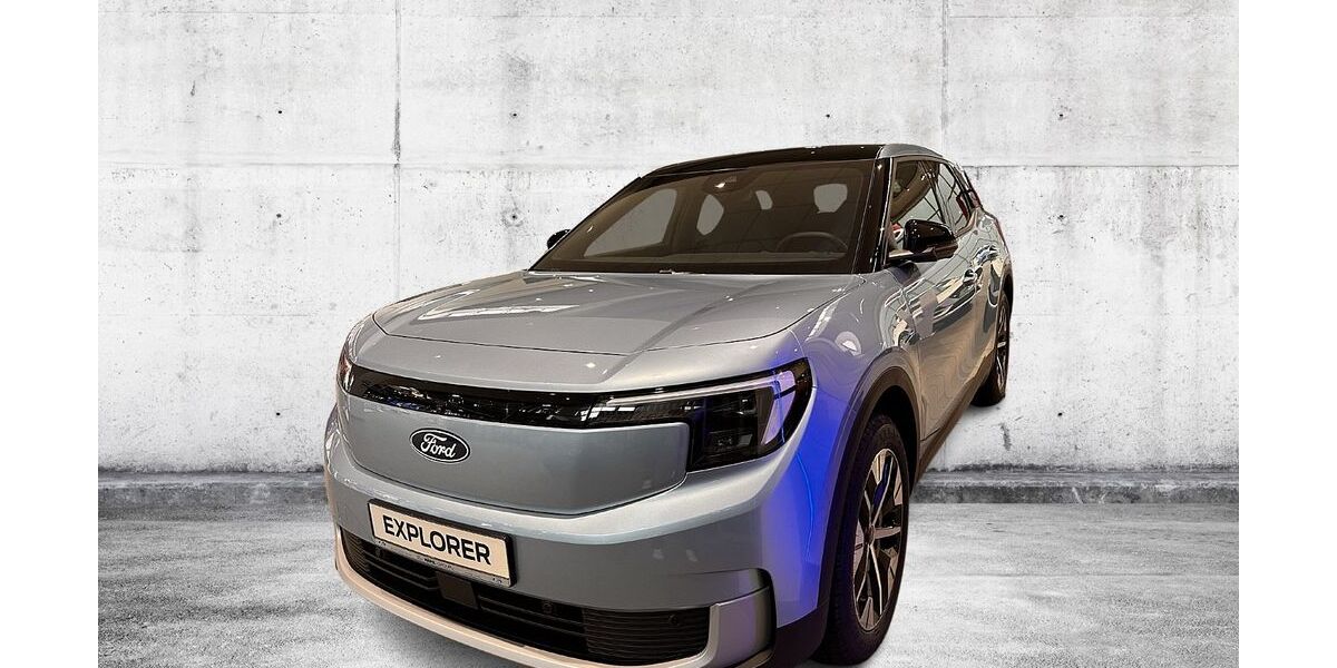 Ford Explorer 14.050 km 41.900 &euro; Siegen 57072