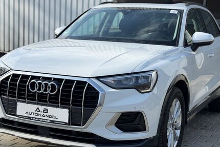 Audi Q3 128.600 km 24.490 &euro; Wilden (Siegerland) 57234