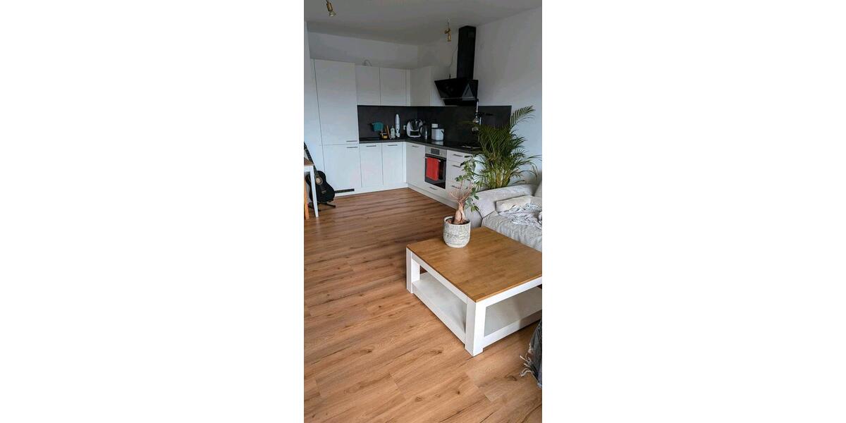 Erdgeschoßwohnung Olpe - 2 Zimmer, 55 m&sup2;, 920&euro; | Angebot:25976792
