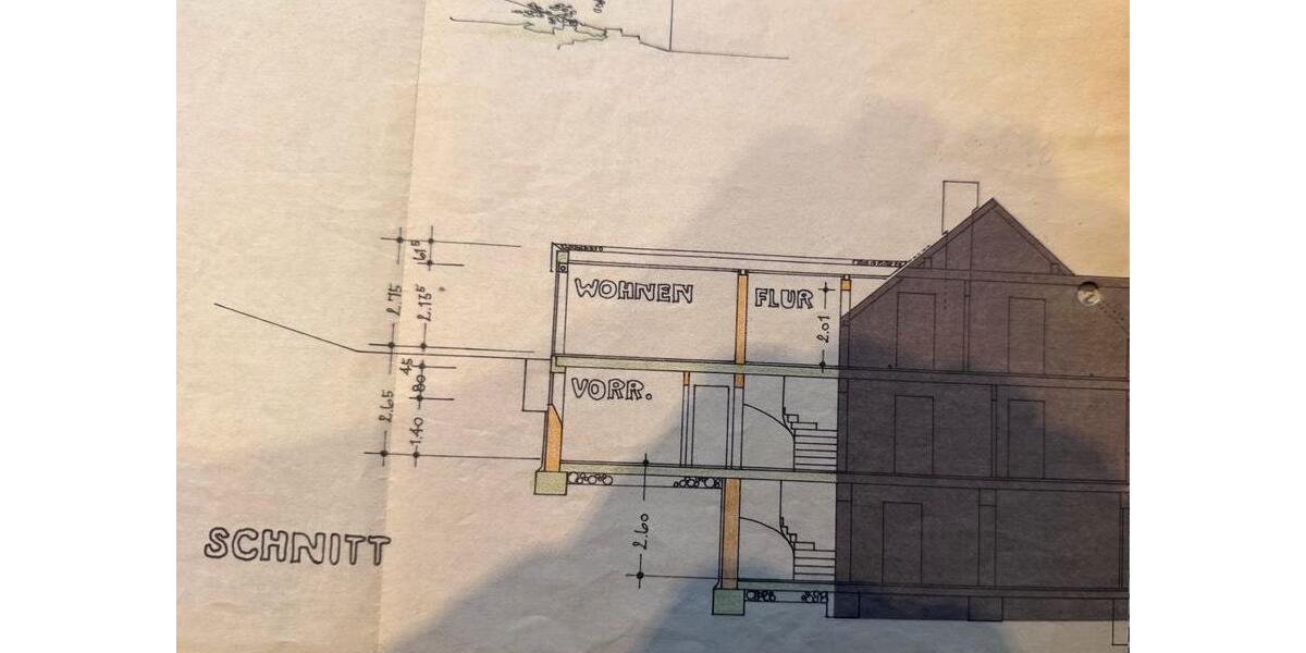 Einfamilienhaus Dietzhölztal - 260.000&euro; | Angebot:25867505