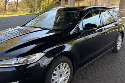 Ford Mondeo 179.000 km 8.500 &euro; Erndtebrück 57339