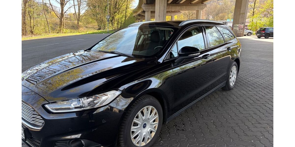 Ford Mondeo 179.000 km 8.500 &euro; Erndtebrück 57339