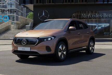 Mercedes-Benz EQA 43.683 km 30.330 &euro; Dillenburg 35683