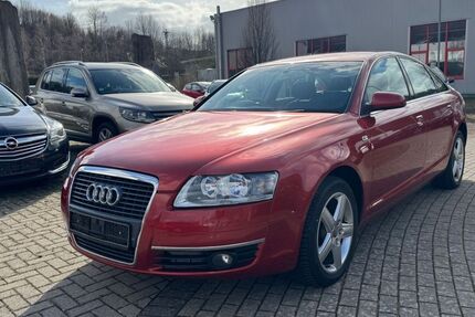 Audi A6 194.000 km 4.490 &euro; Lennestadt (Meggen)…. 57368