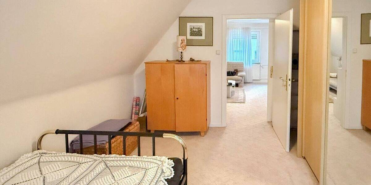 Einfamilienhaus Hachenburg - 6 Zimmer, 107 m&sup2;, 225.000&euro; | Angebot:25691822