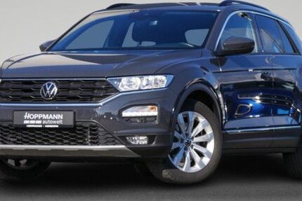 VW T-Roc 59.694 km 22.960 &euro; Herborn 35745