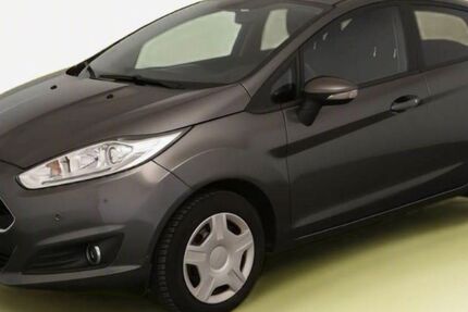 Ford Fiesta 92.500 km 7.199 &euro; Siegen 57078