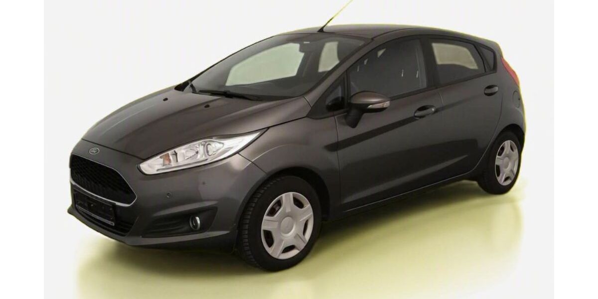 Ford Fiesta 92.500 km 7.199 &euro; Siegen 57078