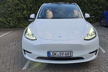 Tesla Model Y 17.057 km 39.723 &euro; Herborn 35745
